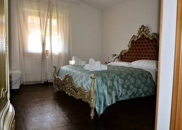 Frühstückspension Stellato House Rom