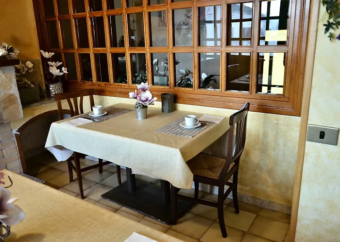 Stellato House Rom