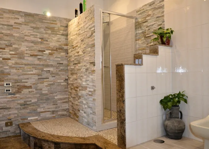 Stellato House Rom