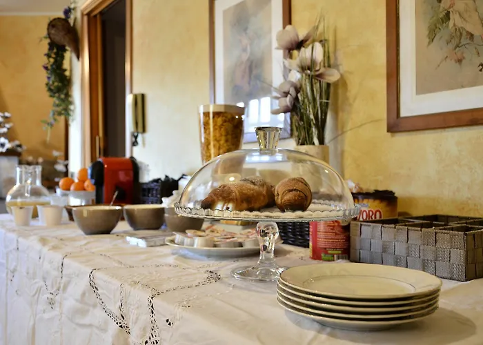 Stellato House *